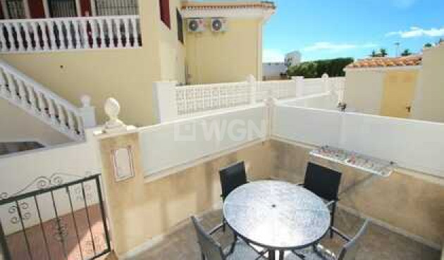 Odsprzedaż - Bungalow - Benijofar - Costa Blanca