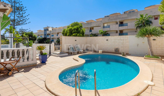 Reventa - Villa - Orihuela Costa - La Zenia