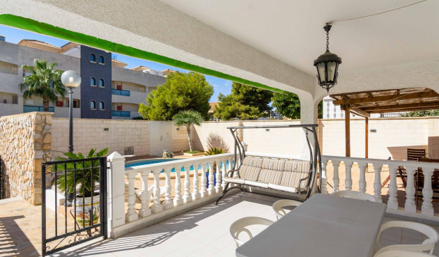 Reventa - Villa - Orihuela Costa - La Zenia