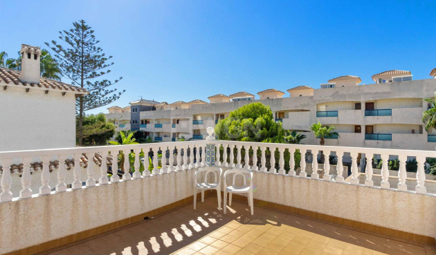 Reventa - Villa - Orihuela Costa - La Zenia