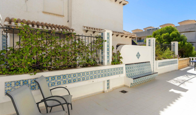 Reventa - Villa - Orihuela Costa - La Zenia