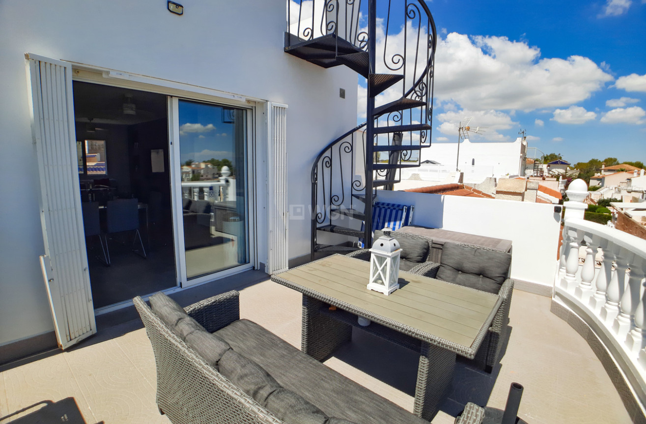 Resale - Townhouse - Villamartin - Costa Blanca