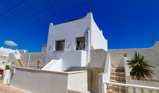 Resale - Townhouse - Villamartin - Costa Blanca