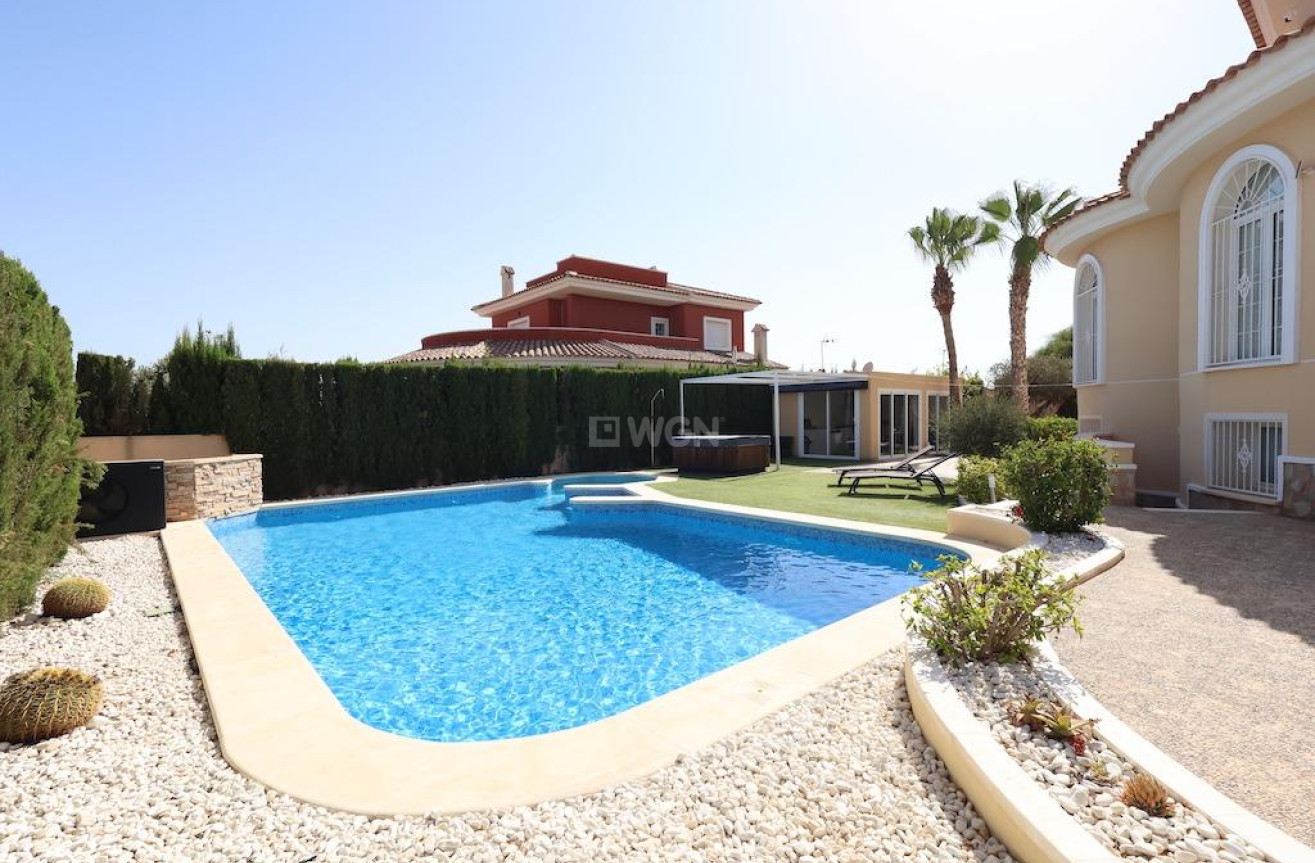 Resale - Villa - Ciudad Quesada - Costa Blanca