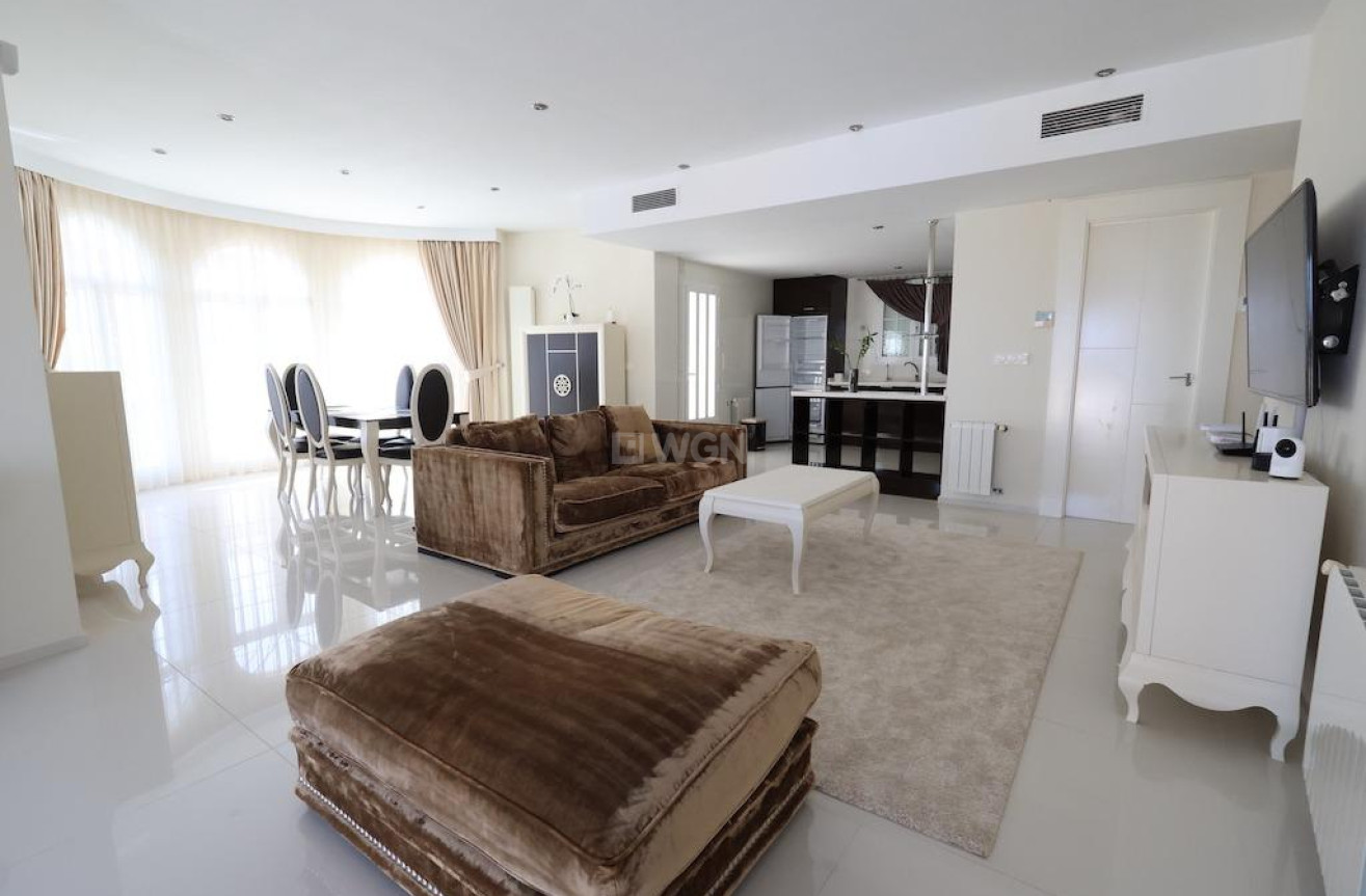 Resale - Villa - Ciudad Quesada - Costa Blanca