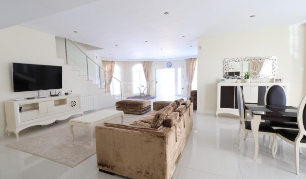 Resale - Villa - Ciudad Quesada - Costa Blanca