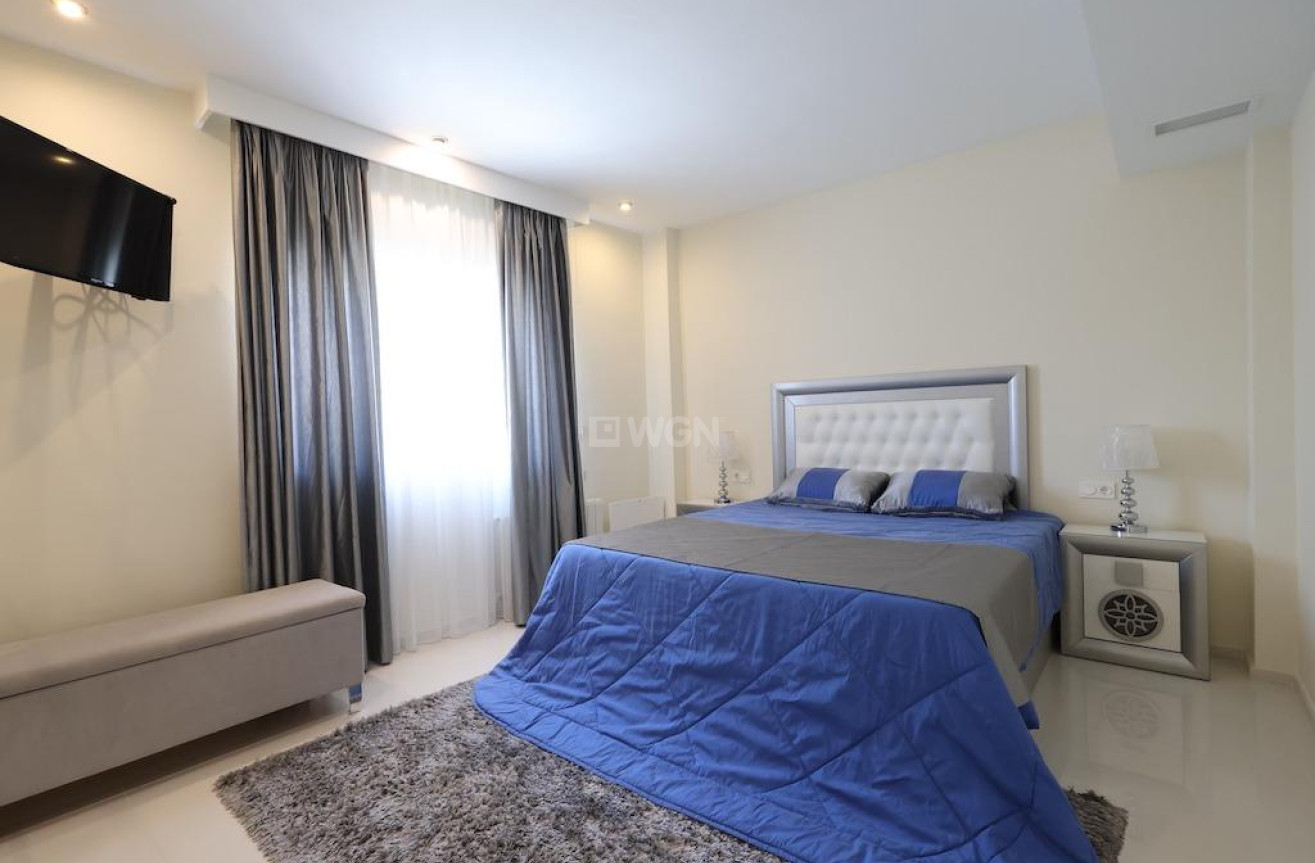 Resale - Villa - Ciudad Quesada - Costa Blanca