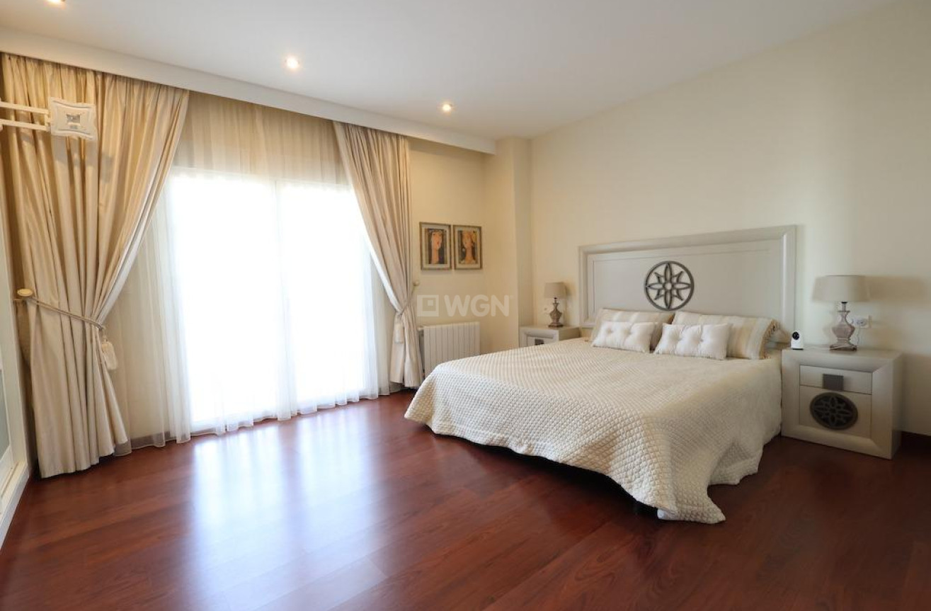 Resale - Villa - Ciudad Quesada - Costa Blanca