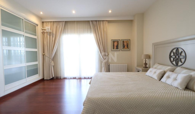 Resale - Villa - Ciudad Quesada - Costa Blanca