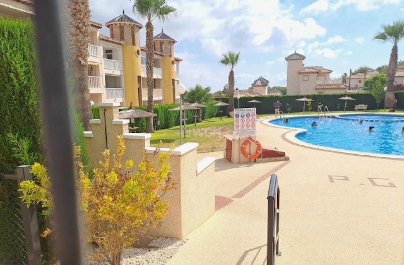 Reventa - Apartamento / piso - Villamartin - Costa Blanca