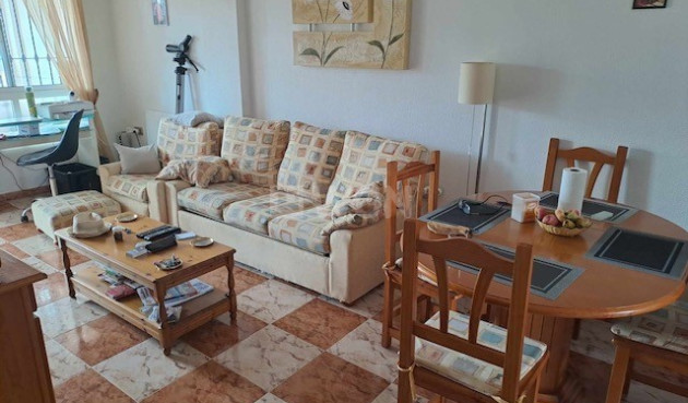 Reventa - Apartamento / piso - Villamartin - Costa Blanca