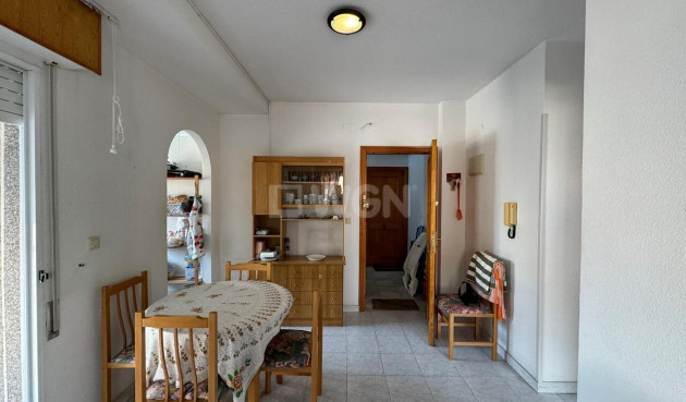 Reventa - Apartamento / piso - Torrevieja - Costa Blanca