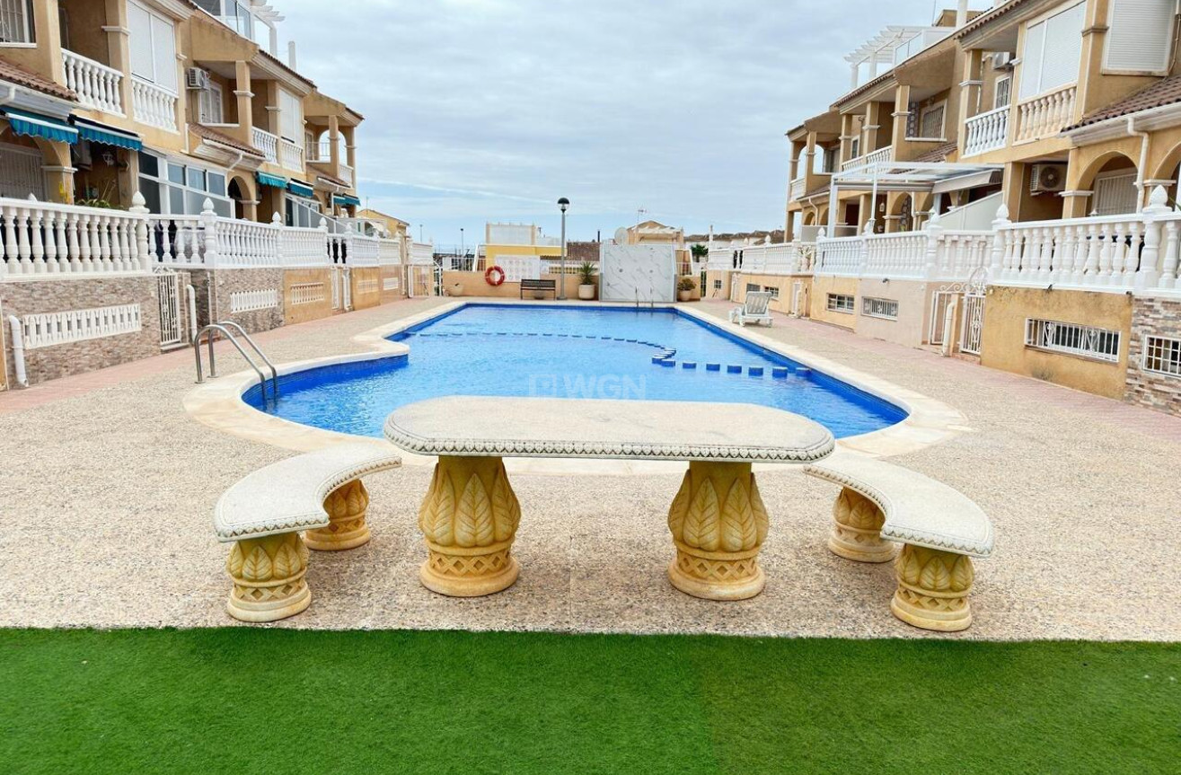 Reventa - Villa - Orihuela Costa - Costa Blanca