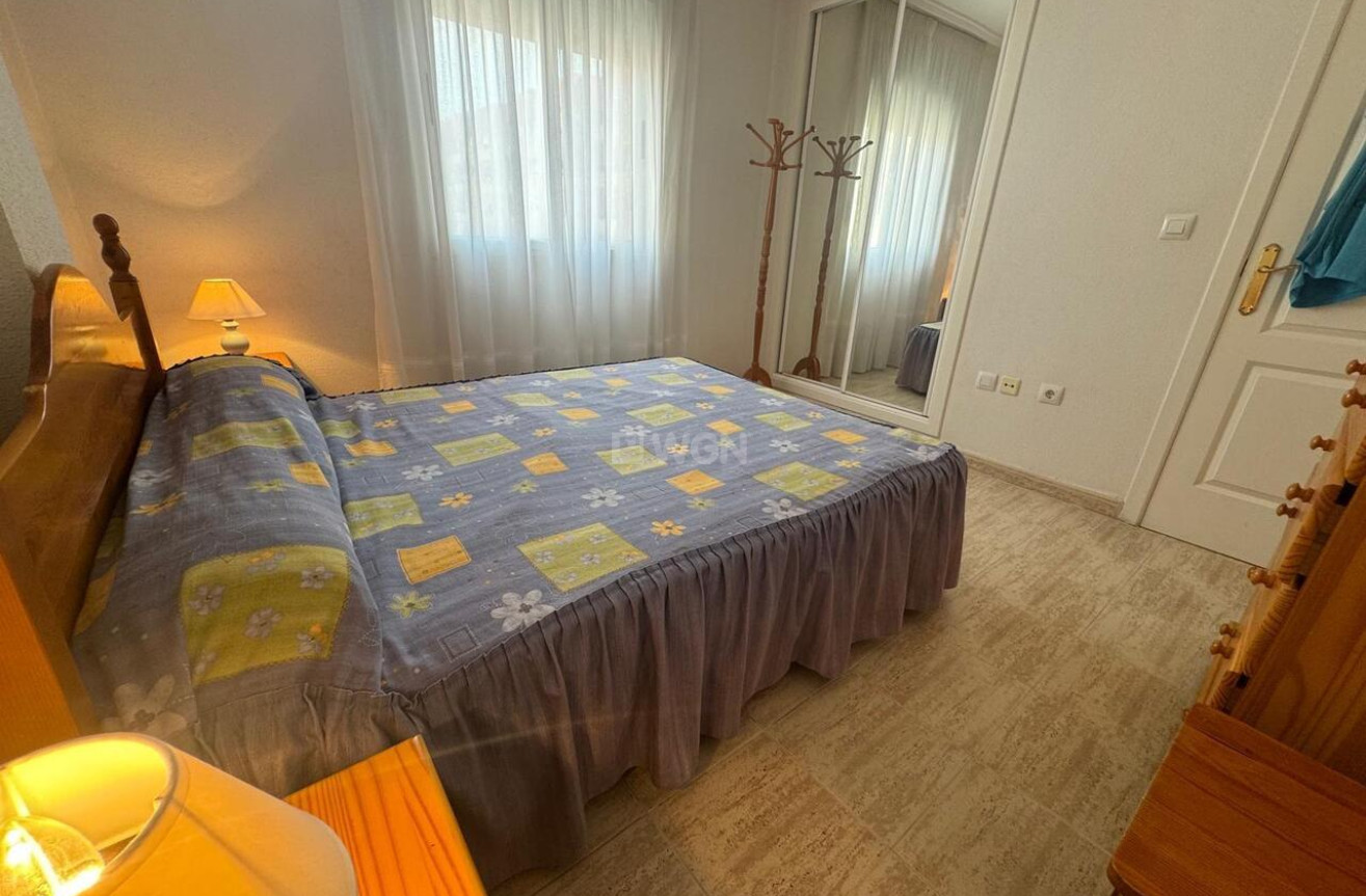 Reventa - Apartamento / piso - Torrevieja - Costa Blanca