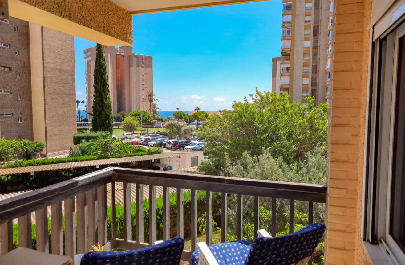 Reventa - Apartamento / piso - Orihuela Costa - Costa Blanca