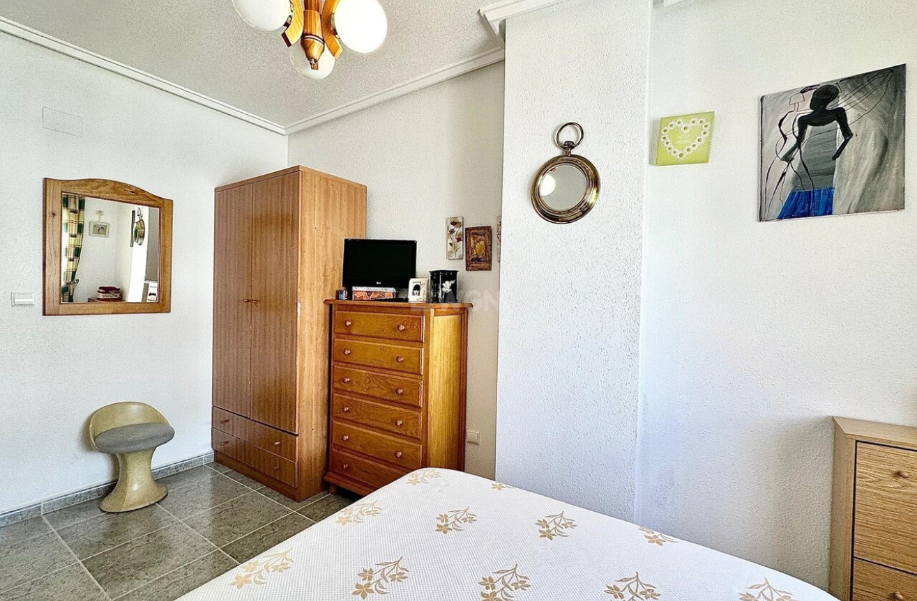 Reventa - Apartamento / piso - Torrevieja - Costa Blanca