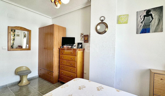 Reventa - Apartamento / piso - Torrevieja - Costa Blanca