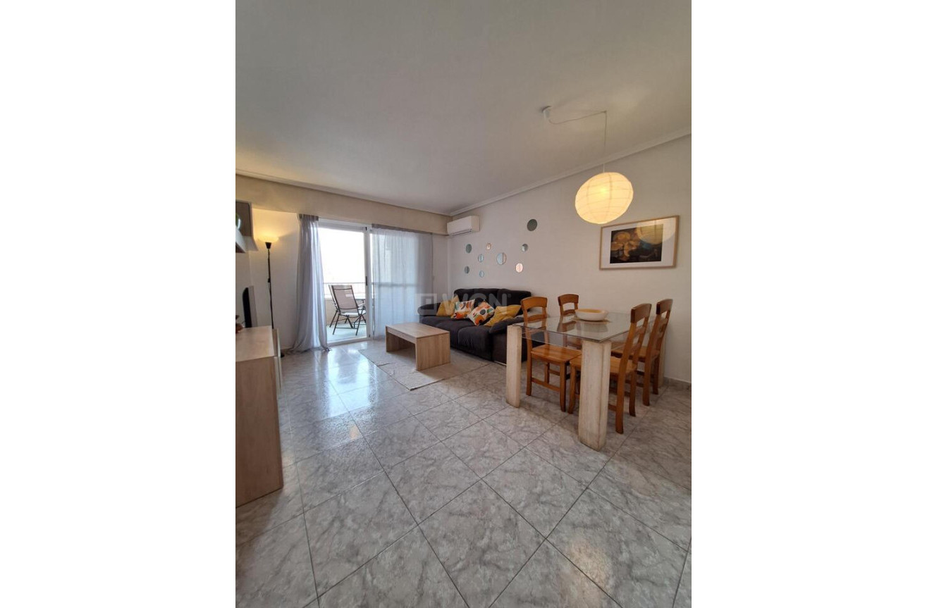 Resale - Apartment / flat - Torrevieja - Costa Blanca