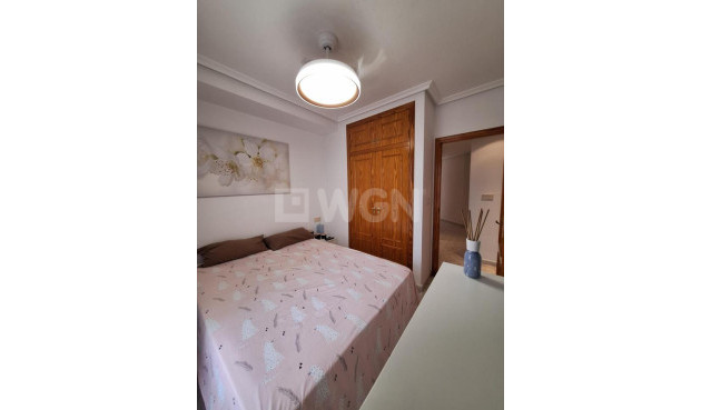 Resale - Apartment / flat - Torrevieja - Costa Blanca