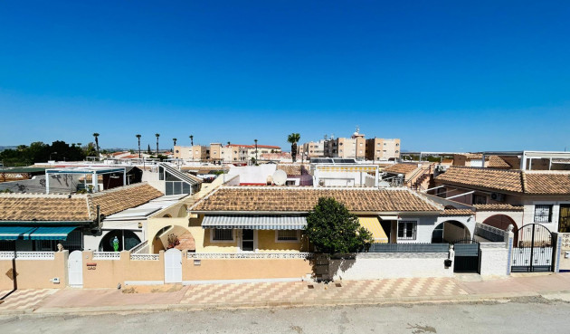 Reventa - Apartamento / piso - El Chaparral - Inland