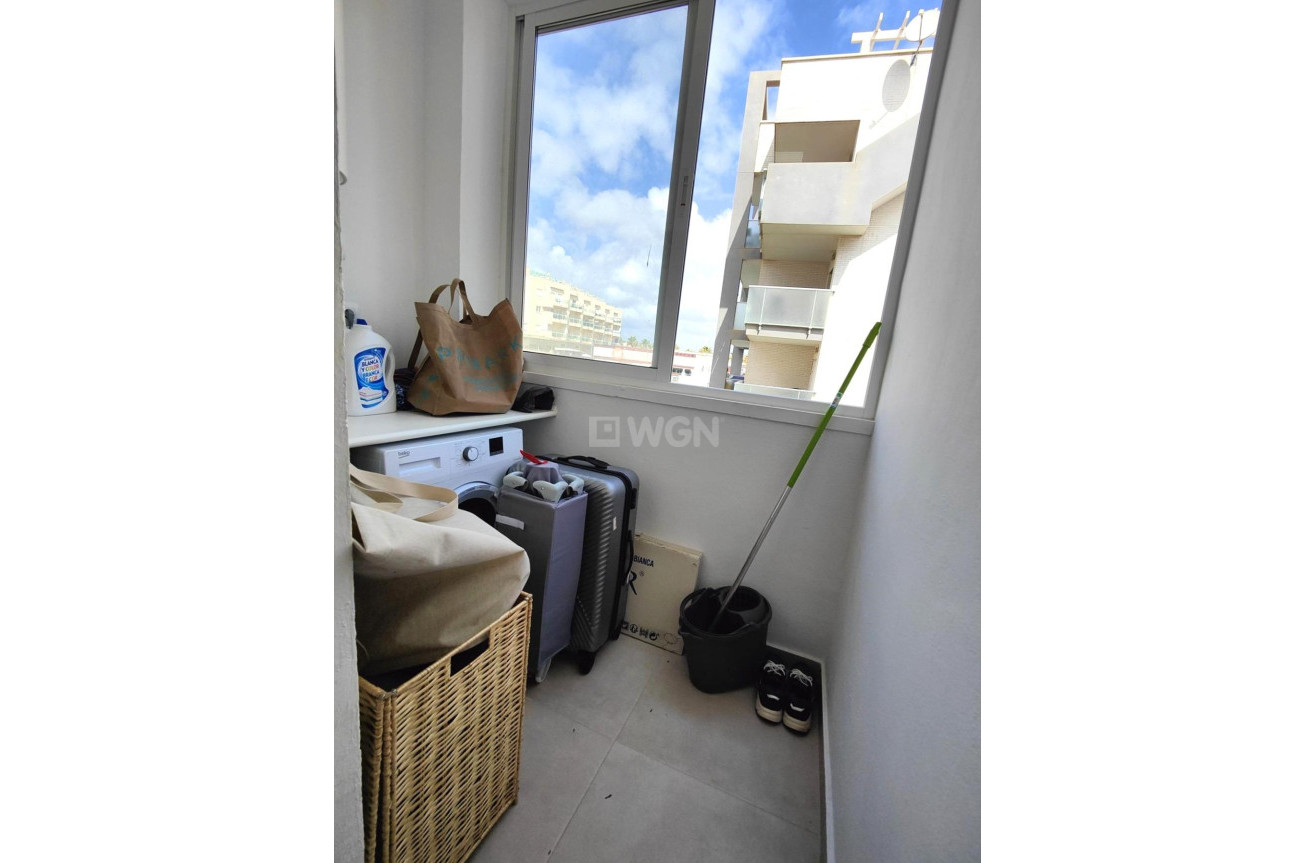 Reventa - Apartamento / piso - Orihuela Costa - Campoamor