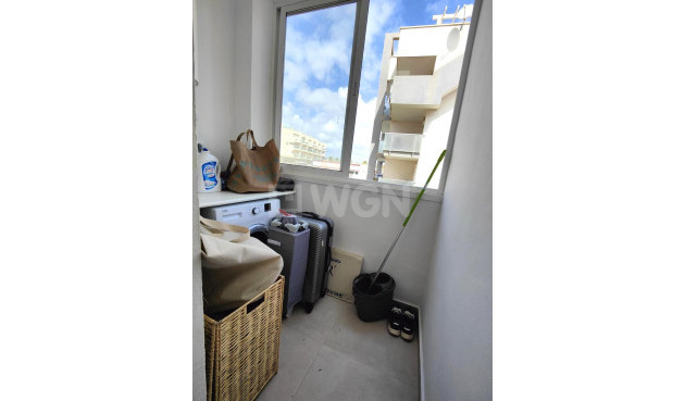 Reventa - Apartamento / piso - Orihuela Costa - Campoamor