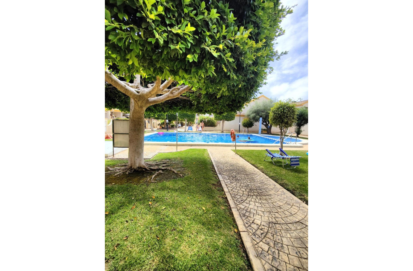 Reventa - Apartamento / piso - Orihuela Costa - Campoamor