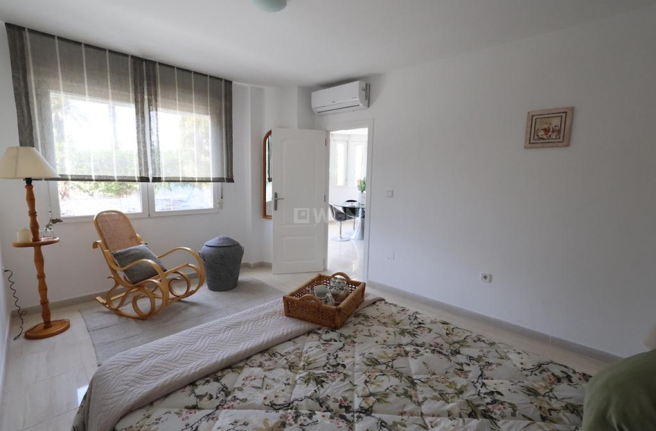 Reventa - Apartamento / piso - Torrevieja - Costa Blanca