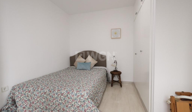 Reventa - Apartamento / piso - Torrevieja - Costa Blanca