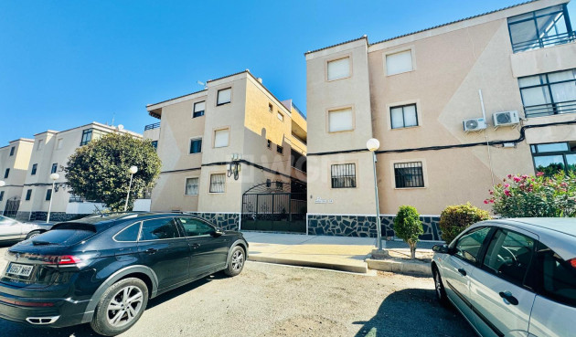 Reventa - Apartamento / piso - Torrevieja - Costa Blanca