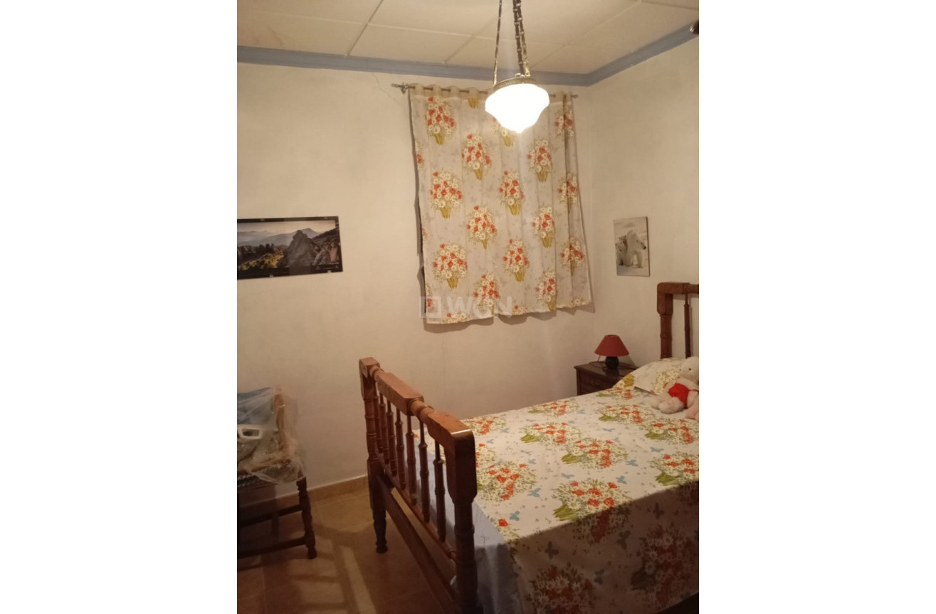 Resale - Villa - Yecla - Inland