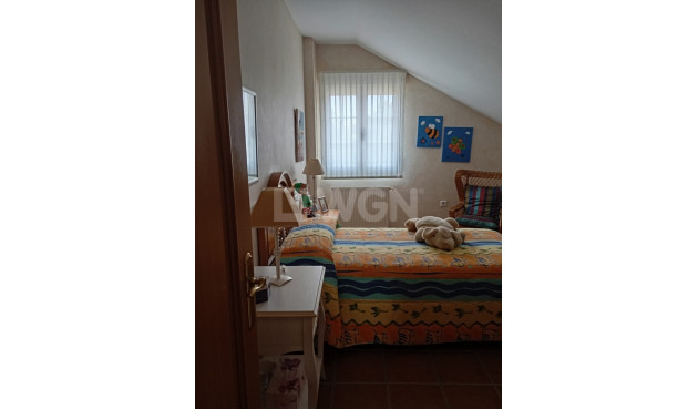 Resale - Villa - Yecla - Inland