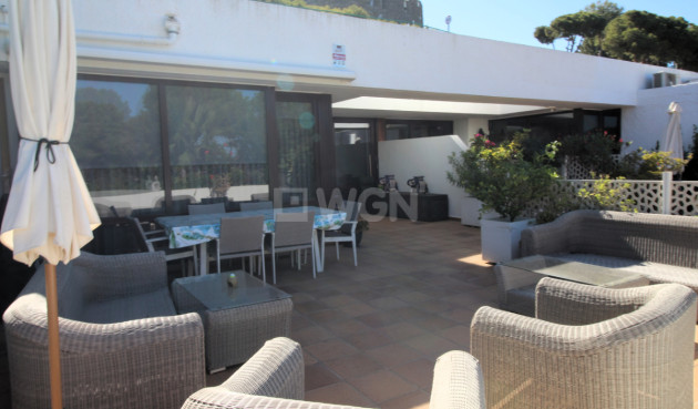 Reventa - Bungalow - La Manga Club - Costa Calida