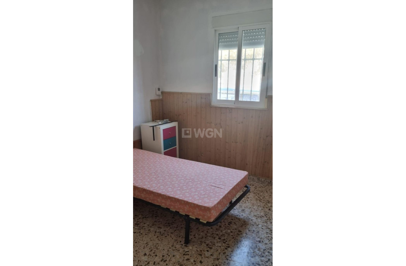 Resale - Villa - El Rebolledo - Alcoraya