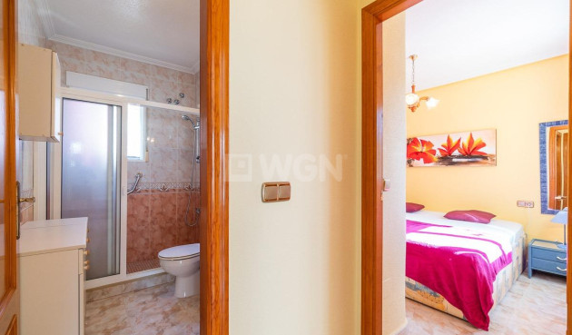 Resale - Villa - Orihuela Costa - La Zenia