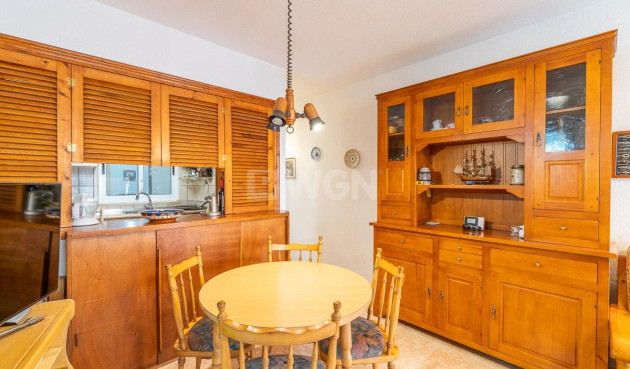 Odsprzedaż - Bungalow - Torrevieja - Los Frutales