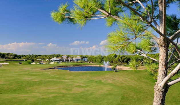 New Build - Apartment / flat - Orihuela - Las Colinas Golf