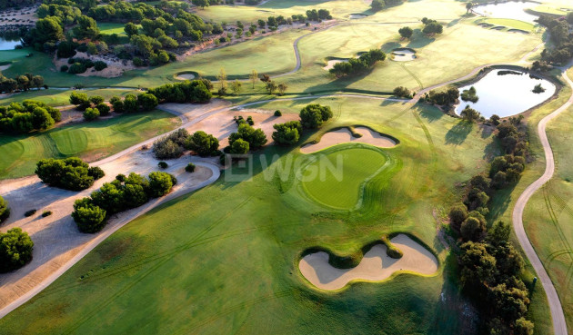 Obra nueva - Ático - Pilar de la Horadada - Lo Romero Golf