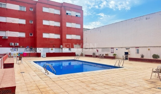 Reventa - Apartamento / piso - Almoradí - Inland