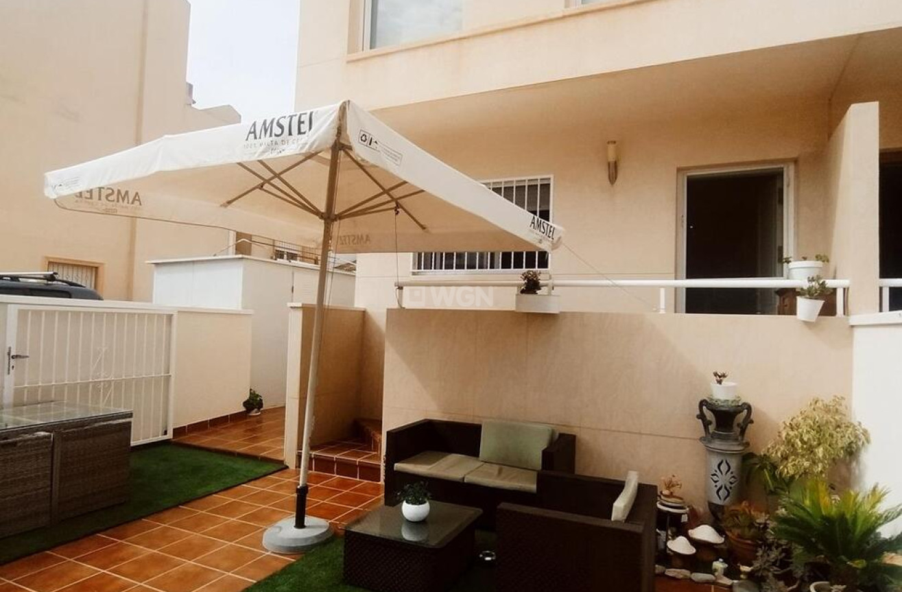 Resale - Duplex - Orihuela Costa - VILLAMARTIN / LOS DOLSES / EL BARRANCO