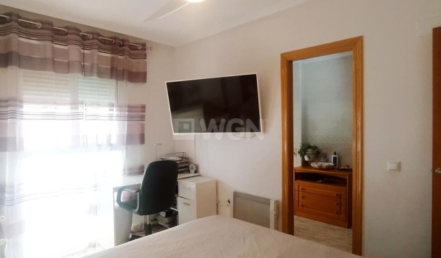 Resale - Duplex - Orihuela Costa - VILLAMARTIN / LOS DOLSES / EL BARRANCO