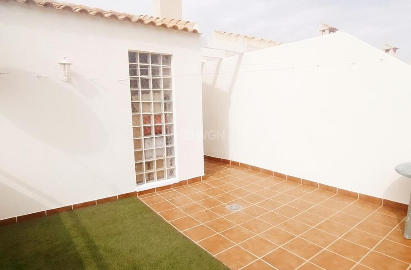 Resale - Duplex - Orihuela Costa - VILLAMARTIN / LOS DOLSES / EL BARRANCO