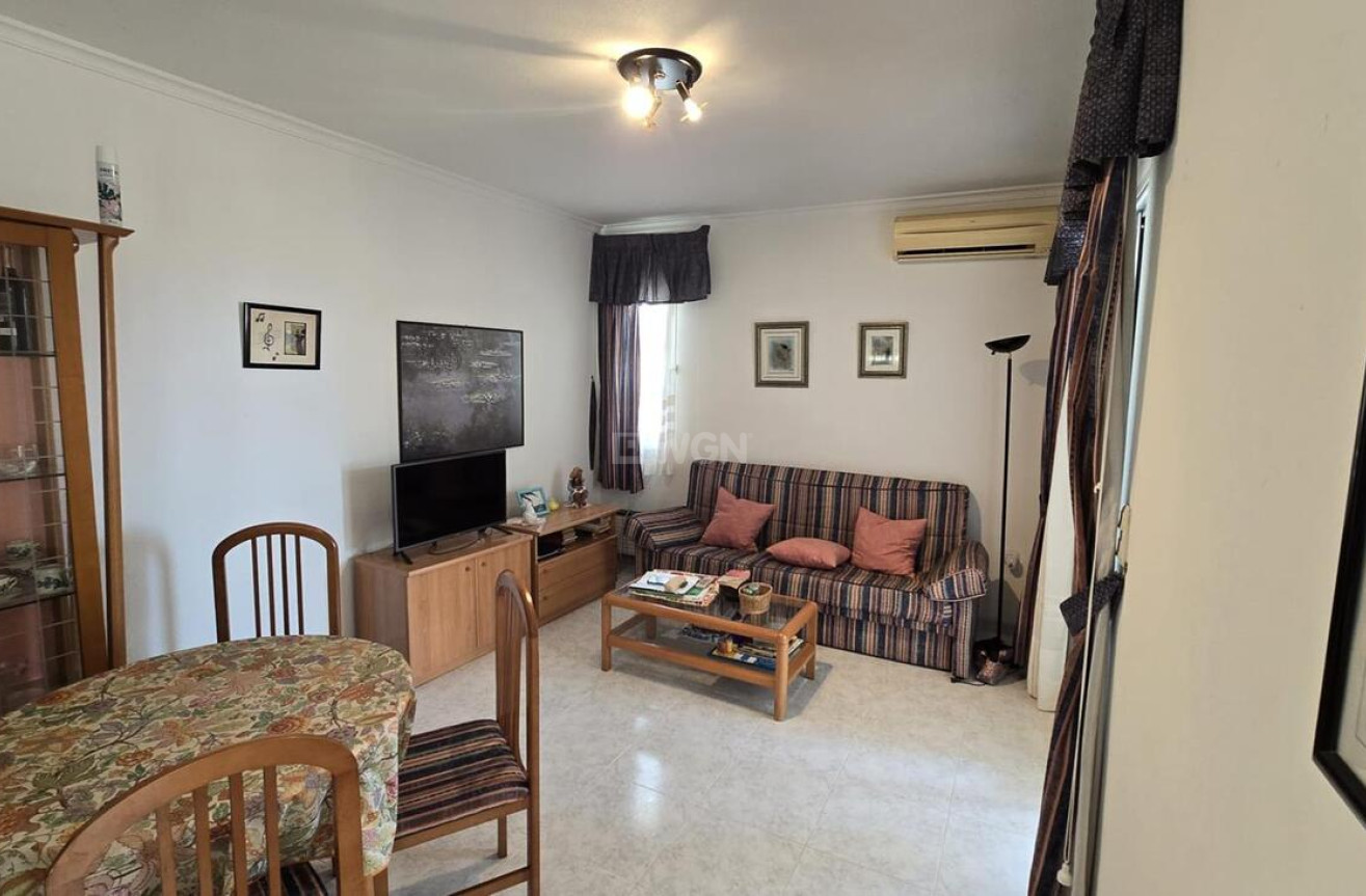 Resale - Bungalow - Torrevieja - Torreblanca