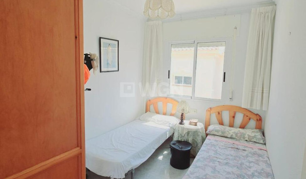 Resale - Bungalow - Torrevieja - Torreblanca