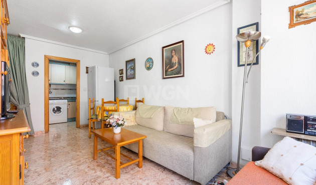 Reventa - Apartamento / piso - Torrevieja - Estacion De Autobuses