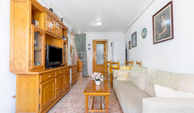 Reventa - Apartamento / piso - Torrevieja - Estacion De Autobuses