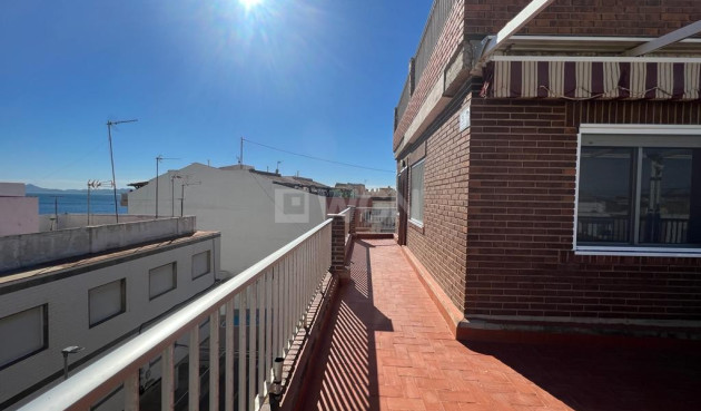 Reventa - Apartamento / piso - Los Alcázares - Costa Calida