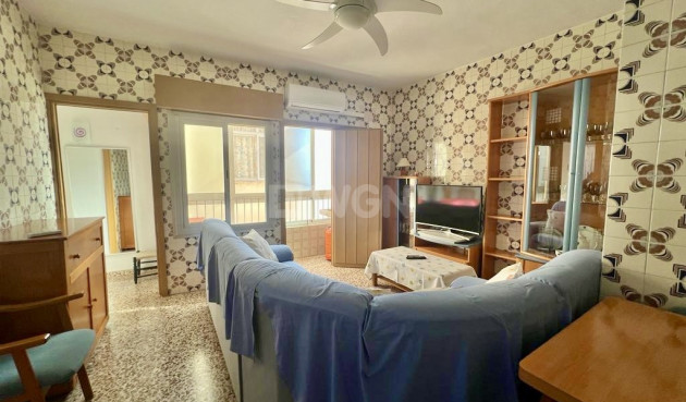 Reventa - Apartamento / piso - Los Alcázares - Costa Calida