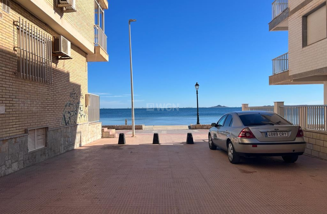 Reventa - Apartamento / piso - Los Alcázares - Costa Calida