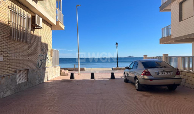 Reventa - Apartamento / piso - Los Alcázares - Costa Calida